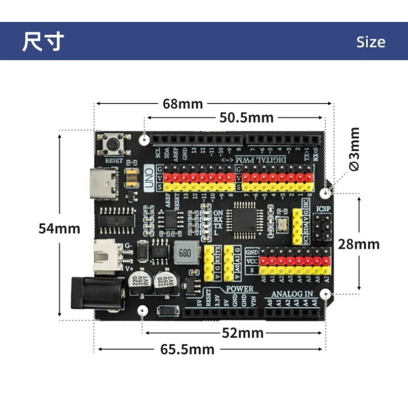 Kit di Apprendimento per Progr - Sensor Kit Arduino recensione e prezzo