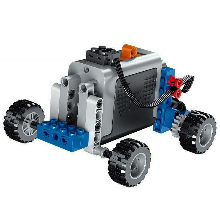 9686 Set Educativo STEM, Blocc - Stem Robotics Kit recensione e prezzo