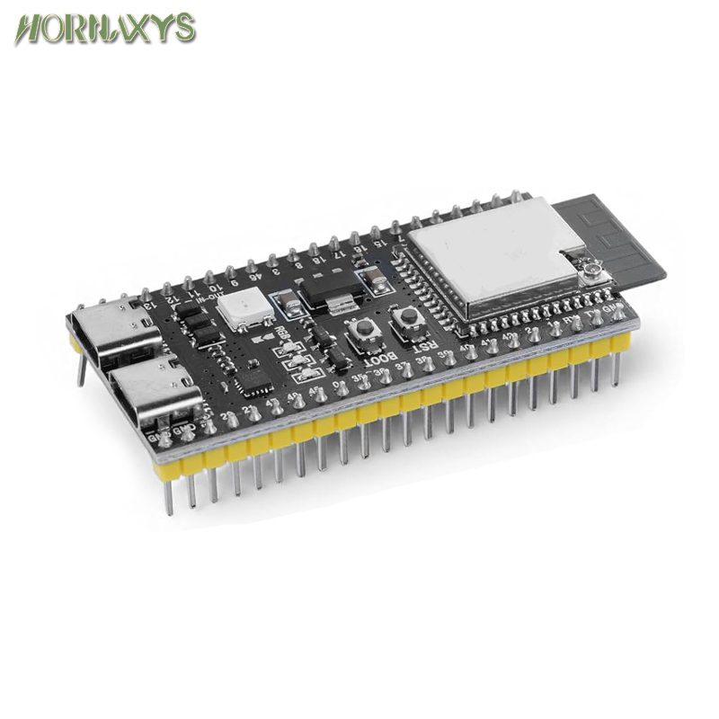 1/2/3PCS Scheda ESP32-S3 N16R8 - Esp32 Smart Home Kit recensione e prezzo