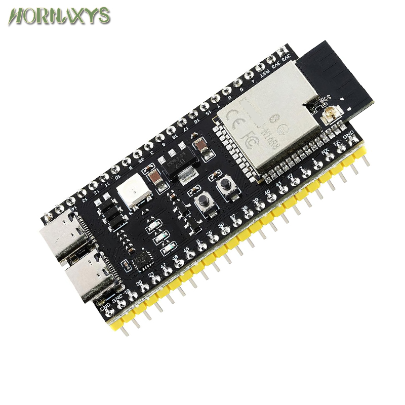 1/2/3PCS Scheda ESP32-S3 N16R8 - Esp32 Smart Home Kit recensione e prezzo